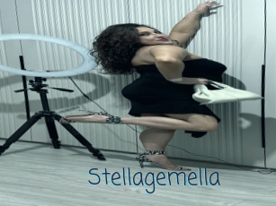 stellagemella My camgirls xxx