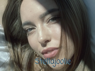 Stellajoolie