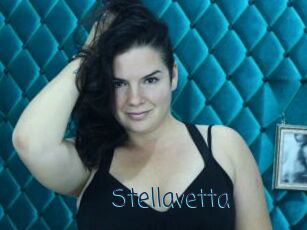 Stellavetta