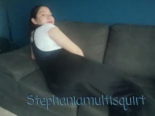 Stephaniamultisquirt