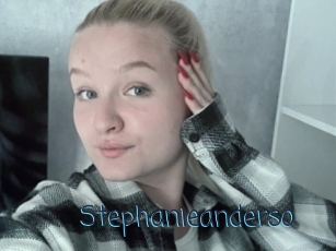 stephanieanderso My camgirls xxx