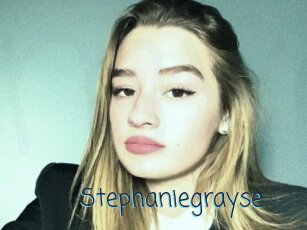 Stephaniegrayse