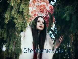 Stephanieslide