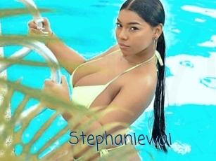 Stephaniewai