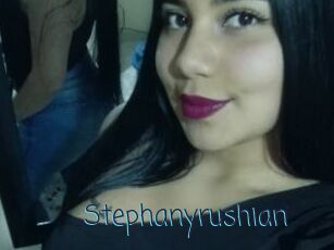 Stephanyrushian