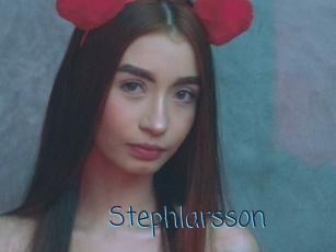 Stephlarsson