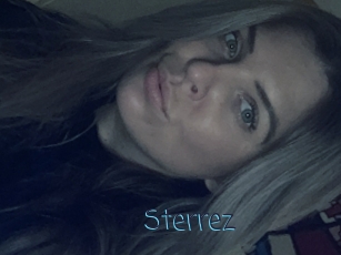 Sterrez