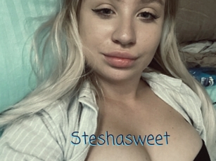 Steshasweet