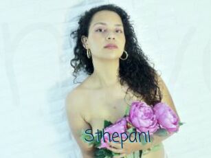 Sthepani