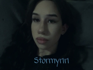 Stormyriri