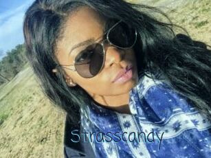 Strasscandy