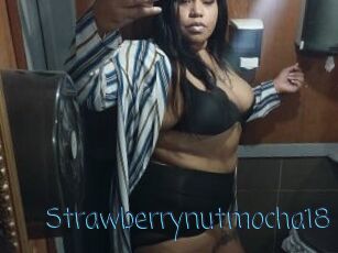 Strawberrynutmocha18