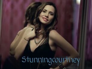 Stunningcourtney