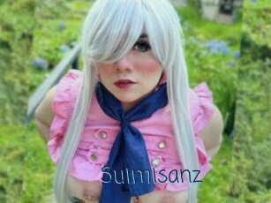Suimisanz