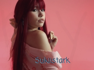 sukiistark My camgirls xxx