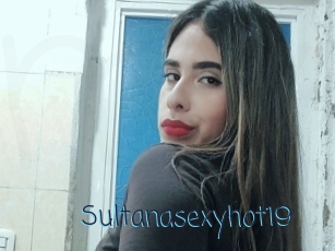 sultanasexyhot19 My camgirls xxx