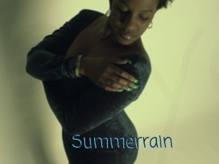 Summerrain