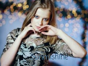 Sunmishine