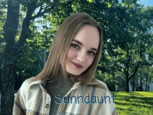 Sunndaunt