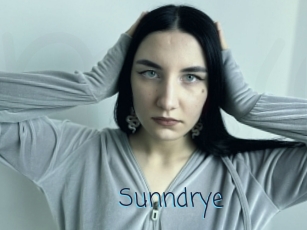 Sunndrye