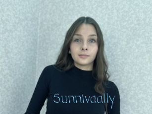 Sunnivaally