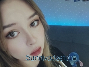Sunnivacleeton