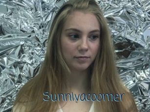 Sunnivacoomer