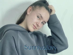 Sunnivadavy