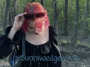 Sunnivaedgeworth