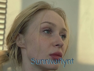 Sunnivaflynt