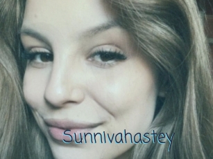 sunnivahastey My camgirls xxx