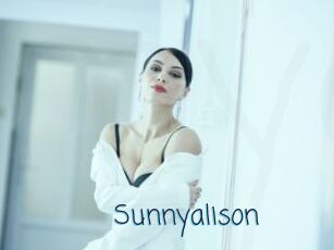 Sunnyalison