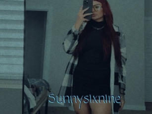 Sunnysixnine