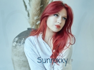Sunroxxy