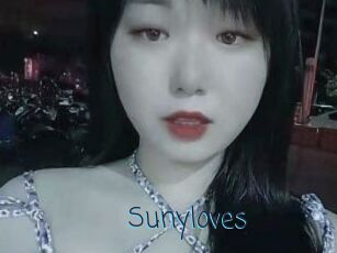 Sunyloves