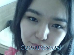 Surroundsound