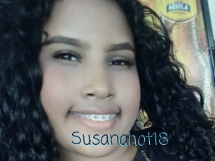 Susanahot18