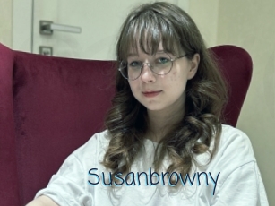 Susanbrowny
