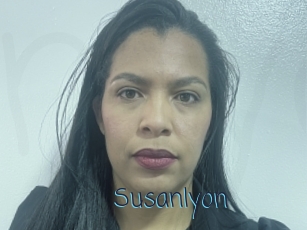 Susanlyon