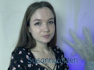 Susannacolden