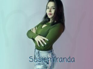 Susiemiranda