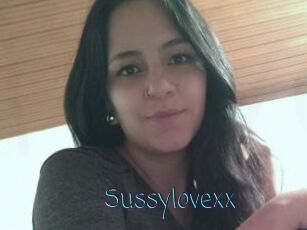 Sussylovexx