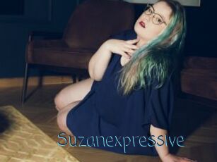 Suzanexpressive