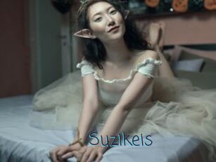 Suzikeis