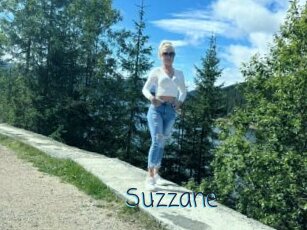 Suzzane