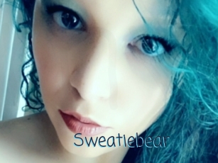 Sweatiebear