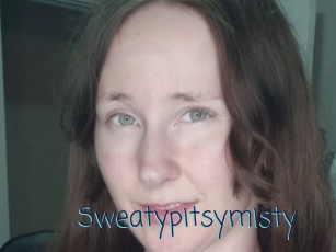 sweatypitsymisty My camgirls xxx