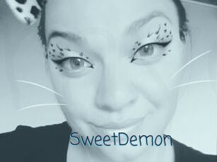 SweetDemon