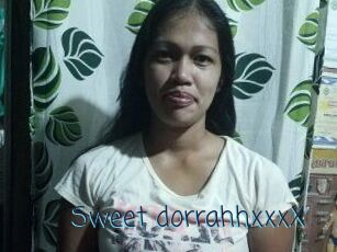 sweet_dorrahhxxxX My camgirls xxx