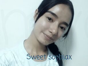 Sweet_sophiax